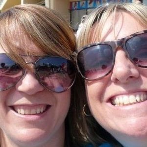 Meet your Posher, Joanne